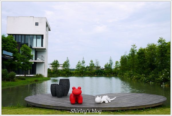 古堡party餐廳：宜蘭‧古堡party餐廳