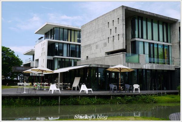 古堡party餐廳：宜蘭‧古堡party餐廳