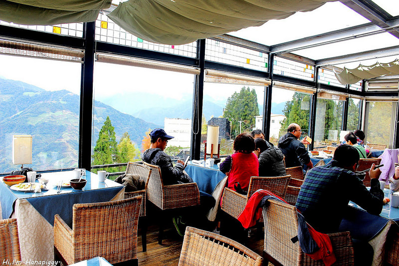 清境嵐山小鎮民宿 (26)