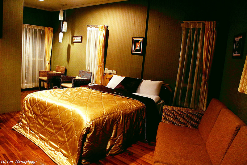 清境嵐山小鎮民宿 (12)