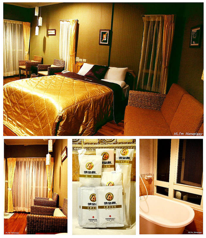 清境嵐山小鎮民宿 (57)