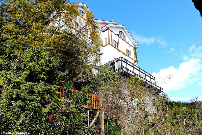 清境嵐山小鎮民宿 (45)