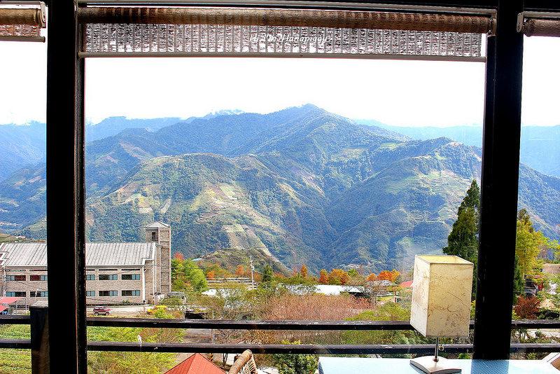 清境嵐山小鎮民宿 (54)