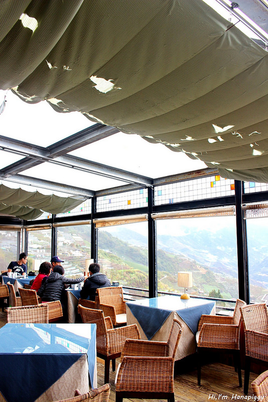 清境嵐山小鎮民宿 (28)