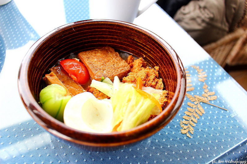 清境嵐山小鎮民宿 (22)