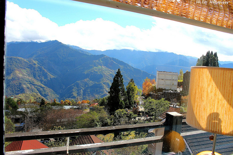 清境嵐山小鎮民宿 (38)