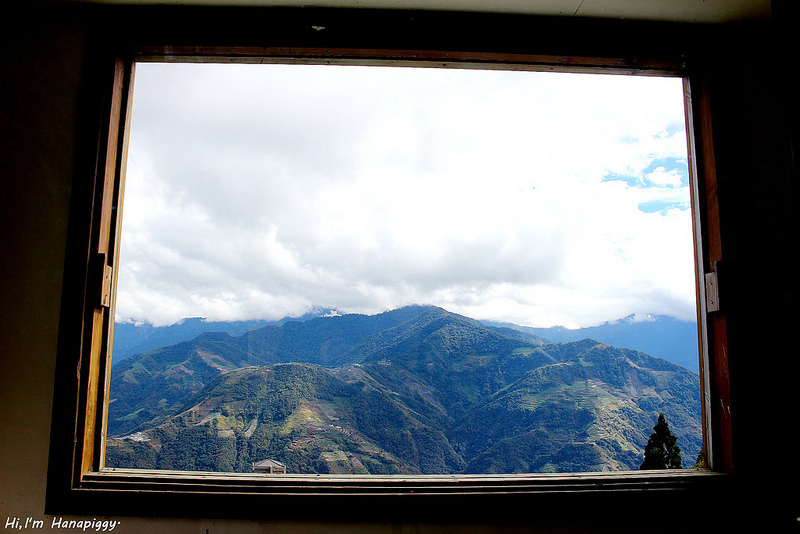 清境嵐山小鎮民宿 (56)