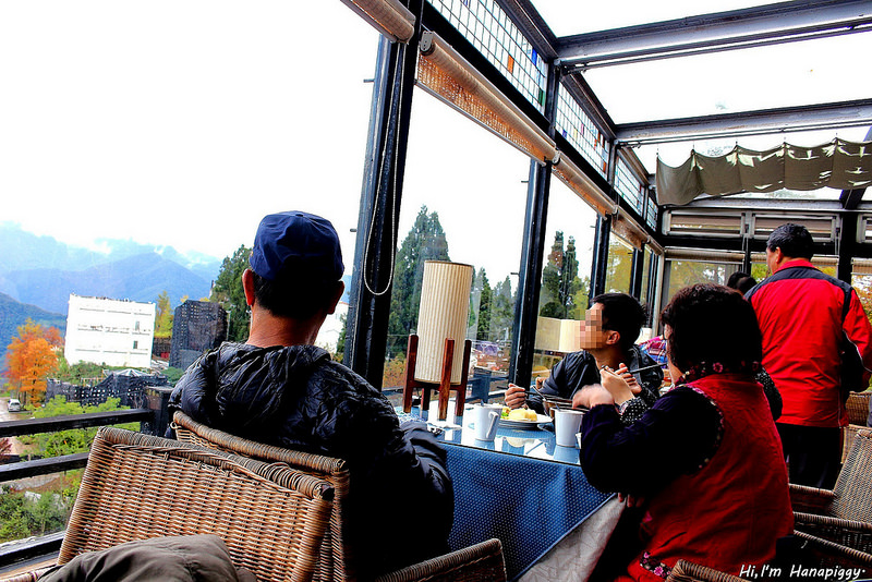 清境嵐山小鎮民宿 (23)