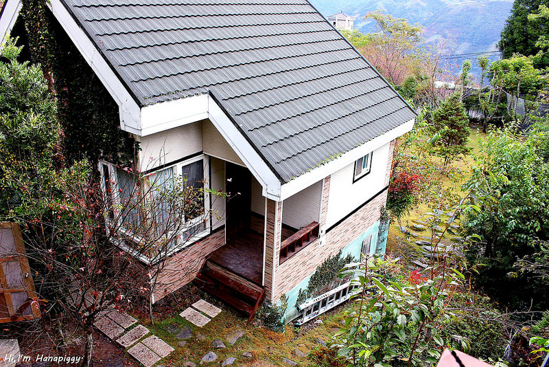 清境嵐山小鎮民宿 (14)