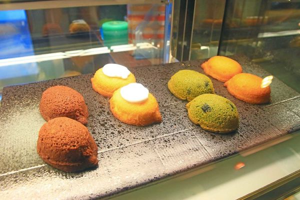 【台北餐廳】哈瓦那咖啡廳-堂島スウィーツ蛋糕捲