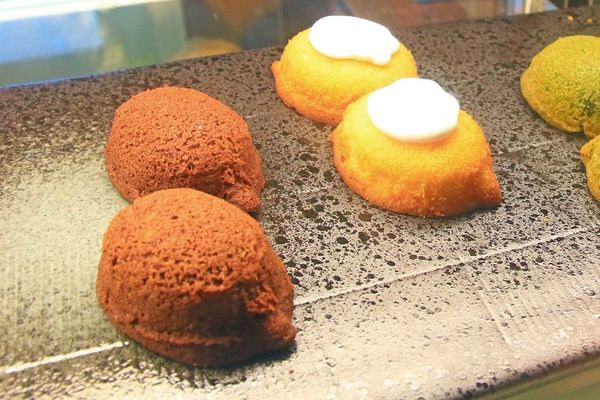 【台北餐廳】哈瓦那咖啡廳-堂島スウィーツ蛋糕捲