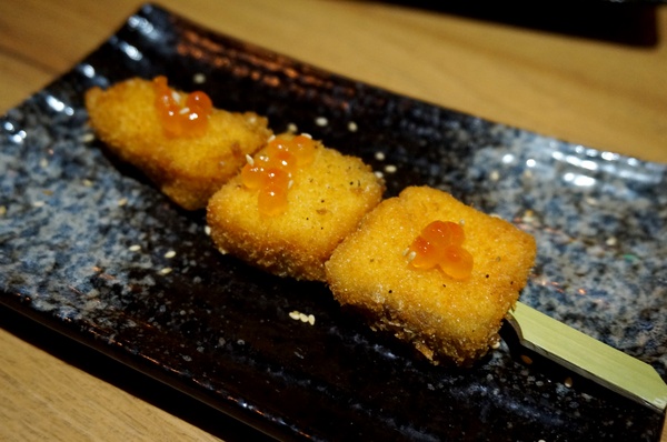 顛 居酒屋(長安店)：[松江南京] 顛 居酒屋 (長安店) - 輕鬆氣氛美食小酌~下班好去處!