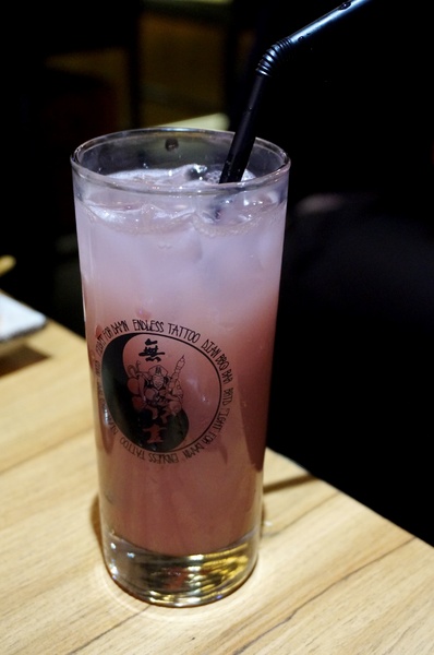 顛 居酒屋(長安店)：[松江南京] 顛 居酒屋 (長安店) - 輕鬆氣氛美食小酌~下班好去處!