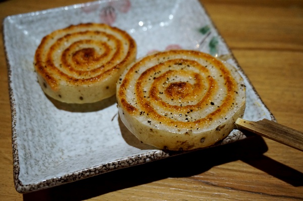 顛 居酒屋(長安店)：[松江南京] 顛 居酒屋 (長安店) - 輕鬆氣氛美食小酌~下班好去處!