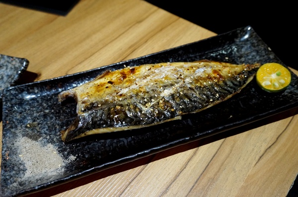 顛 居酒屋(長安店)：[松江南京] 顛 居酒屋 (長安店) - 輕鬆氣氛美食小酌~下班好去處!