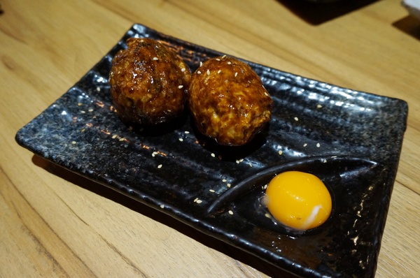 顛 居酒屋(長安店)：[松江南京] 顛 居酒屋 (長安店) - 輕鬆氣氛美食小酌~下班好去處!