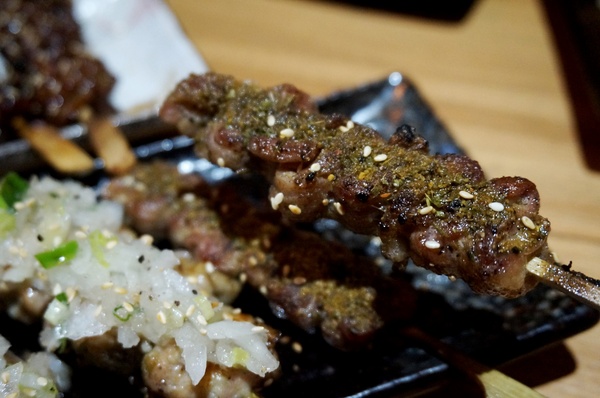 顛 居酒屋(長安店)：[松江南京] 顛 居酒屋 (長安店) - 輕鬆氣氛美食小酌~下班好去處!