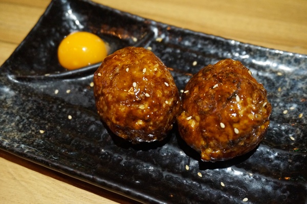 顛 居酒屋(長安店)：[松江南京] 顛 居酒屋 (長安店) - 輕鬆氣氛美食小酌~下班好去處!