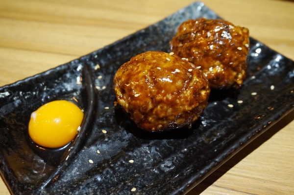 顛 居酒屋(長安店)：[松江南京] 顛 居酒屋 (長安店) - 輕鬆氣氛美食小酌~下班好去處!