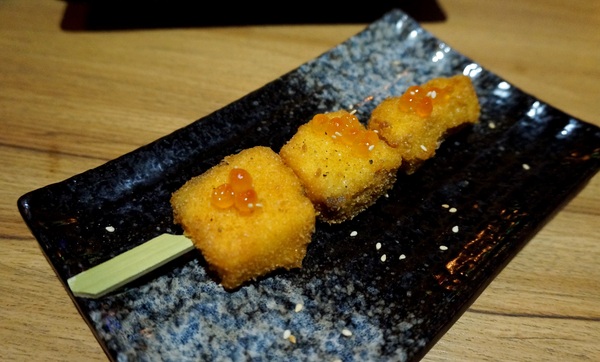 顛 居酒屋(長安店)：[松江南京] 顛 居酒屋 (長安店) - 輕鬆氣氛美食小酌~下班好去處!