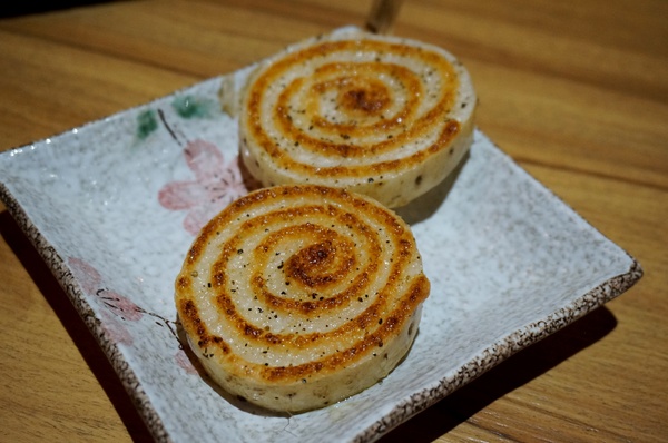 顛 居酒屋(長安店)：[松江南京] 顛 居酒屋 (長安店) - 輕鬆氣氛美食小酌~下班好去處!