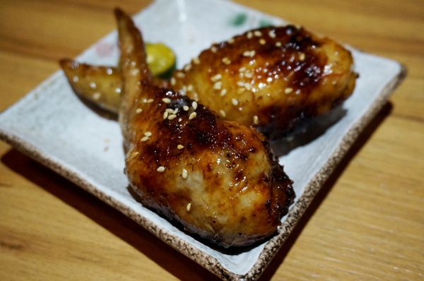 顛 居酒屋(長安店)：[松江南京] 顛 居酒屋 (長安店) - 輕鬆氣氛美食小酌~下班好去處!