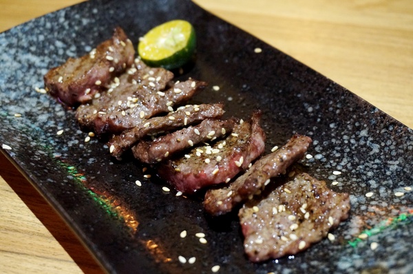 顛 居酒屋(長安店)：[松江南京] 顛 居酒屋 (長安店) - 輕鬆氣氛美食小酌~下班好去處!