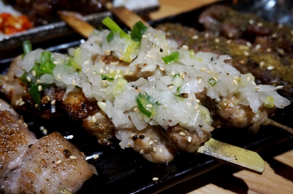 顛 居酒屋(長安店)：[松江南京] 顛 居酒屋 (長安店) - 輕鬆氣氛美食小酌~下班好去處!