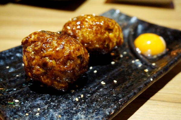 顛 居酒屋(長安店)：[松江南京] 顛 居酒屋 (長安店) - 輕鬆氣氛美食小酌~下班好去處!