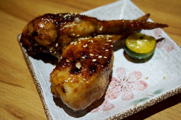 顛 居酒屋(長安店)：[松江南京] 顛 居酒屋 (長安店) - 輕鬆氣氛美食小酌~下班好去處!