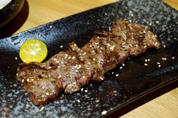 顛 居酒屋(長安店)：[松江南京] 顛 居酒屋 (長安店) - 輕鬆氣氛美食小酌~下班好去處!