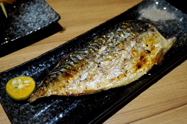 顛 居酒屋(長安店)：[松江南京] 顛 居酒屋 (長安店) - 輕鬆氣氛美食小酌~下班好去處!