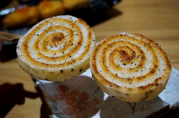 顛 居酒屋(長安店)：[松江南京] 顛 居酒屋 (長安店) - 輕鬆氣氛美食小酌~下班好去處!