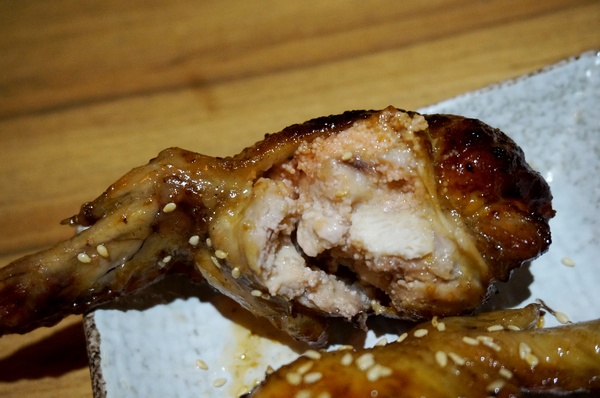 顛 居酒屋(長安店)：[松江南京] 顛 居酒屋 (長安店) - 輕鬆氣氛美食小酌~下班好去處!