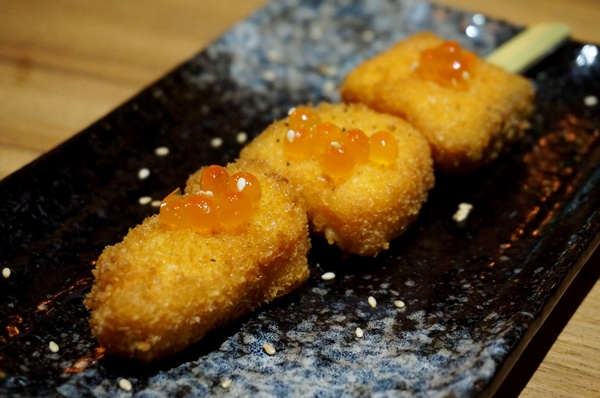 顛 居酒屋(長安店)：[松江南京] 顛 居酒屋 (長安店) - 輕鬆氣氛美食小酌~下班好去處!