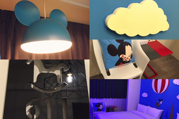 快樂馬 Happy Horse：台中輕旅行_歌劇院、Joycemom、快樂馬、逢甲夜市