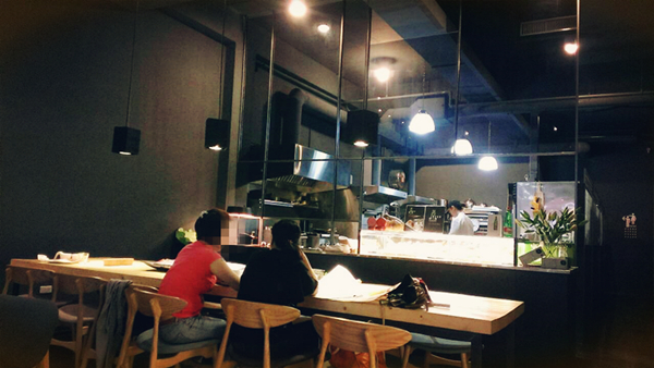 快樂馬 Happy Horse：台中輕旅行_歌劇院、Joycemom、快樂馬、逢甲夜市