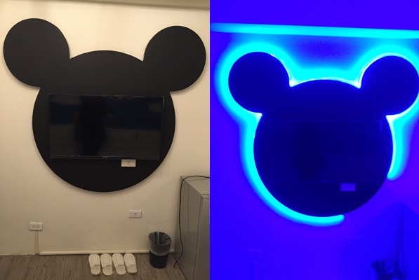 快樂馬 Happy Horse：台中輕旅行_歌劇院、Joycemom、快樂馬、逢甲夜市