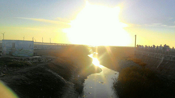 快樂馬 Happy Horse:台中住宿-逢甲薇她/絕美夕景-高美濕地/平價火鍋-禾鍋子