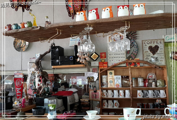 315 coffee：▪ 花蓮~ 預約限定手作咖啡-315 coffee