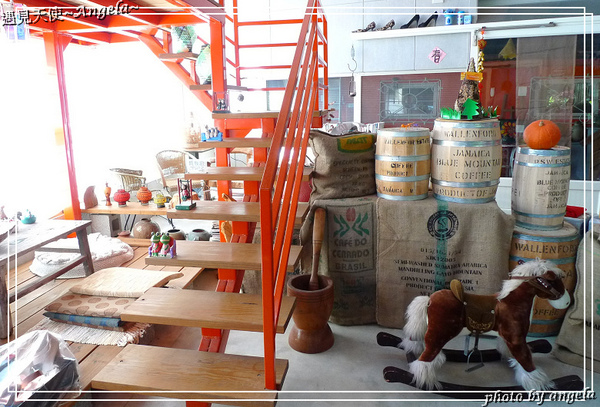 315 coffee：▪ 花蓮~ 預約限定手作咖啡-315 coffee