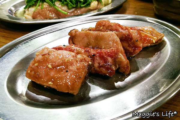 大阪燒肉雙子Futago(林森店):台北美食。捷運松江南京【大阪燒肉雙子Futago林森店】◆日式居酒屋。日式燒烤。中山區美食