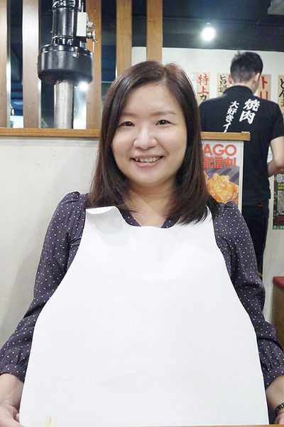 大阪燒肉雙子Futago(林森店):台北美食。捷運松江南京【大阪燒肉雙子Futago林森店】◆日式居酒屋。日式燒烤。中山區美食