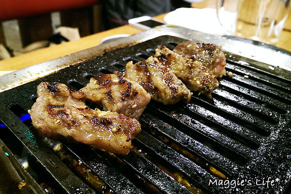大阪燒肉雙子Futago(林森店):台北美食。捷運松江南京【大阪燒肉雙子Futago林森店】◆日式居酒屋。日式燒烤。中山區美食