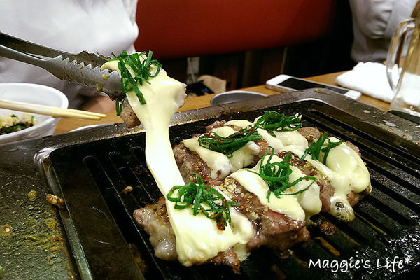 大阪燒肉雙子Futago(林森店):台北美食。捷運松江南京【大阪燒肉雙子Futago林森店】◆日式居酒屋。日式燒烤。中山區美食