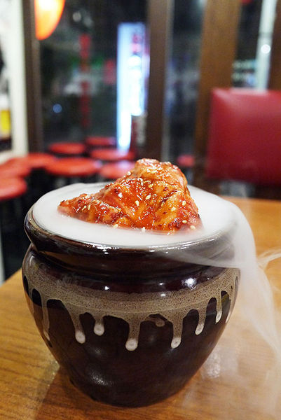 大阪燒肉雙子Futago(林森店):台北美食。捷運松江南京【大阪燒肉雙子Futago林森店】◆日式居酒屋。日式燒烤。中山區美食