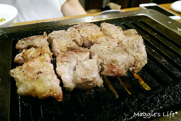 大阪燒肉雙子Futago(林森店):台北美食。捷運松江南京【大阪燒肉雙子Futago林森店】◆日式居酒屋。日式燒烤。中山區美食