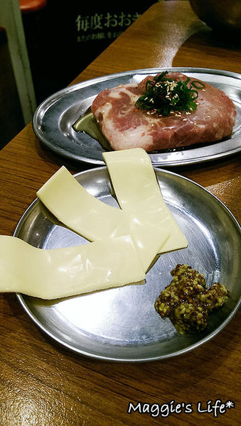 大阪燒肉雙子Futago(林森店):台北美食。捷運松江南京【大阪燒肉雙子Futago林森店】◆日式居酒屋。日式燒烤。中山區美食