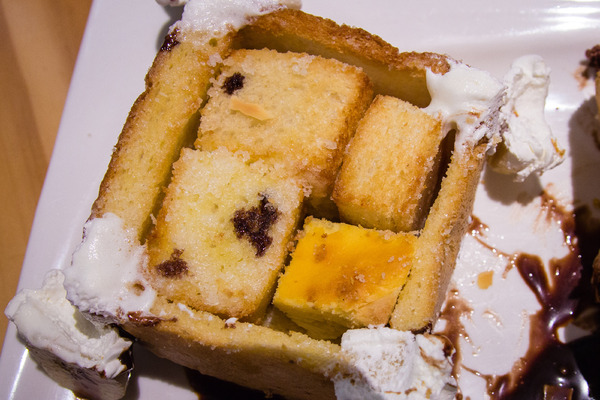 MÖVENPICK Cafe莫凡彼咖啡廳(明曜百貨店)：再訪 MÖVENPICK Cafe莫凡彼咖啡廳