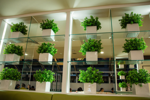 MÖVENPICK Cafe莫凡彼咖啡廳(明曜百貨店)：再訪 MÖVENPICK Cafe莫凡彼咖啡廳